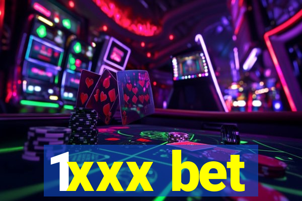 1xxx bet